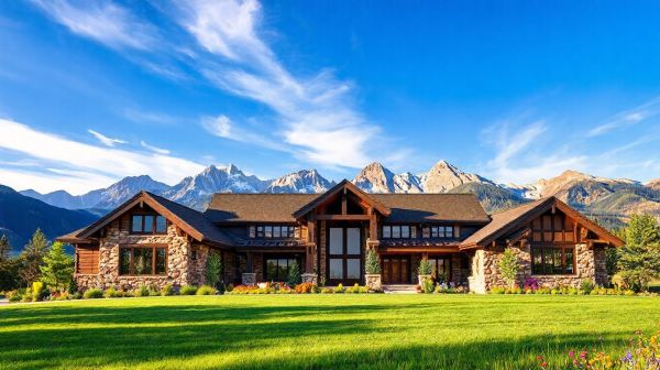 Boost Property Sales: The Impact of Colorado Real Estate Photography