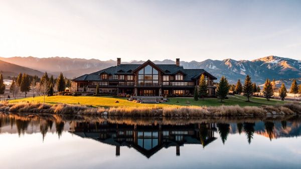 Boost Property Sales: The Impact of Colorado Real Estate Photography