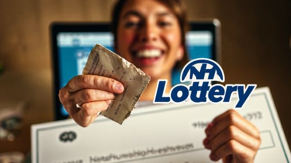 Discover the nh lottery promo code for bigger payouts now
