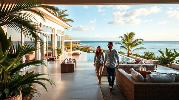 Finding your perfect home with a real estate expert in mauritius