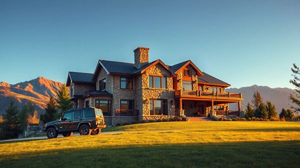 Unleash faster sales with real estate photography in colorado